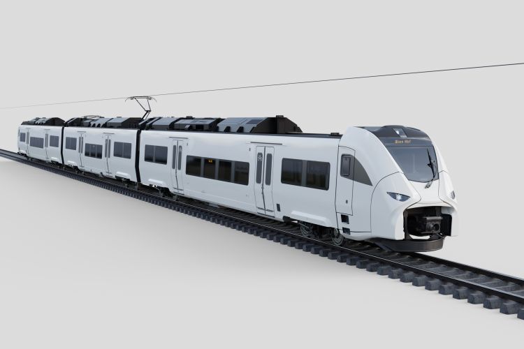 Siemens Mobility si aggiudica il contratto per 540 treni Mireo da ÖBB