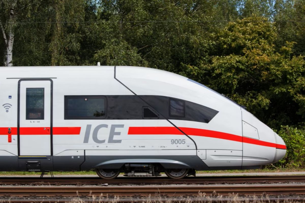 Rheinmetall se une al proyecto liderado por Siemens sobre operación remota de trenes y detección de obstáculos basada en IA.
