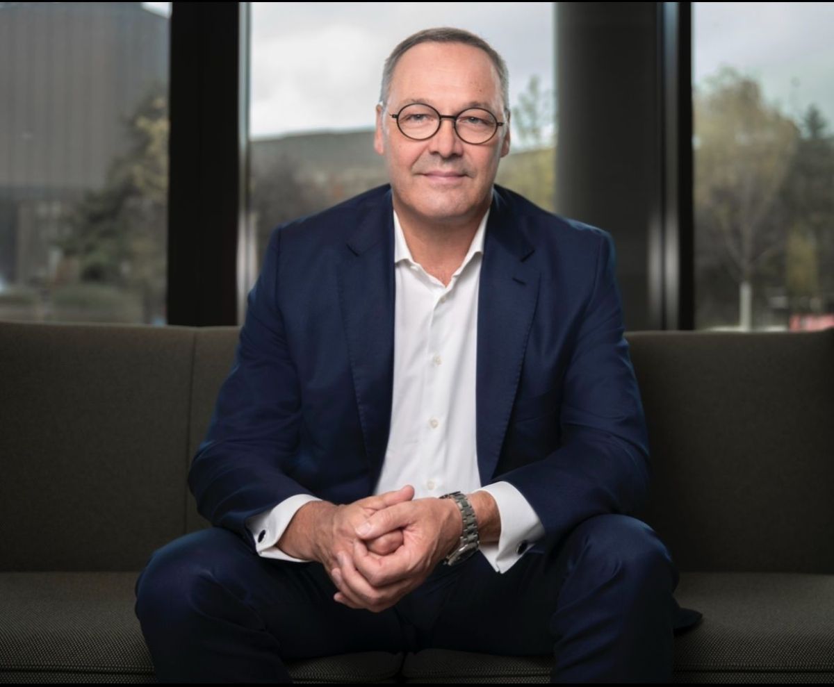 Bernhard Osburg va deveni noul CEO al DB Cargo