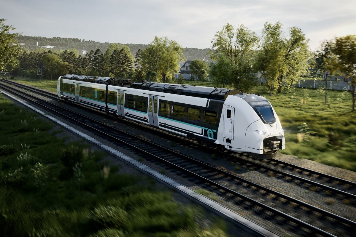 Siemens erhält 30-Jahres-Servicevertrag von Mireo