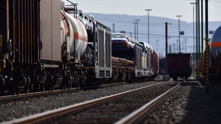 DB Cargo își restructurează rețeaua de vagoane unice în Germania