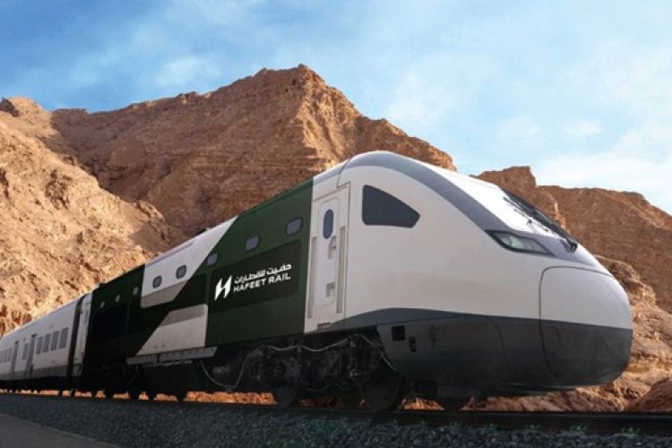 SYSTRA wins project management role for UAE-Oman rail link