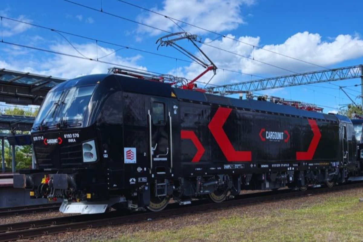 European lessors place locomotives with Neo Lox, Grupa Azoty KOLTAR, LTE and LTG Cargo