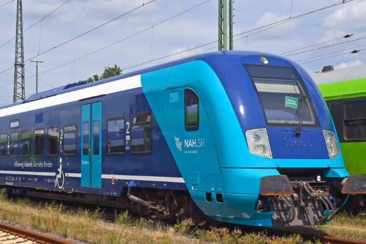 Společnost Northrail přebírá odpovědnost za ECM I a II pro západní síť
