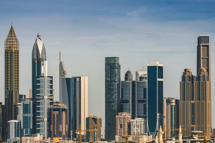 Renfe strengthens presence in UAE with new branch for railway initiatives