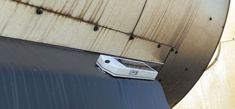 Společnost CargoMon Systems získala od DB Cargo zakázku na telematiku poháněnou solární energií