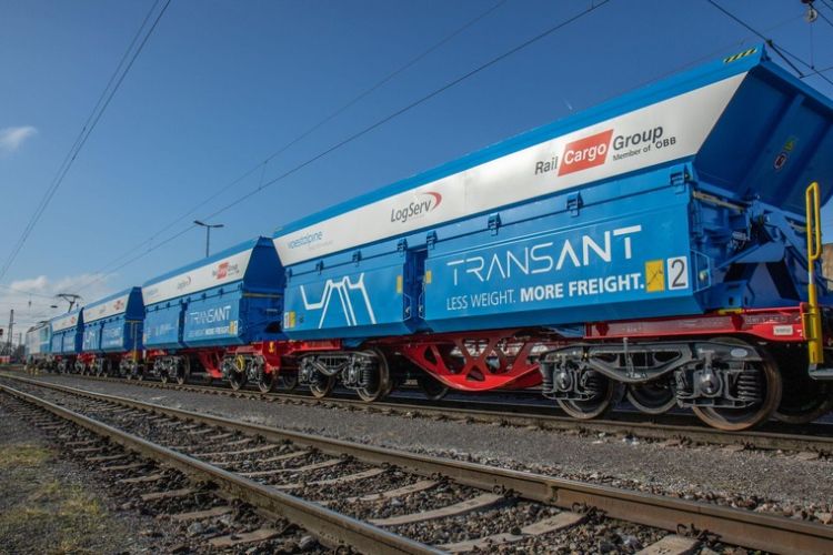 RCG ve voestalpine demiryolu taşımacılığı için uzun vadeli lojistik anlaşmasını uzattı