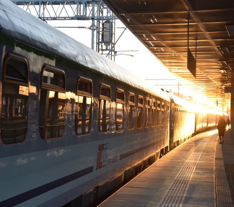Společnost PKP Intercity zahajuje letní vlakovou dopravu z Polska do Chorvatska