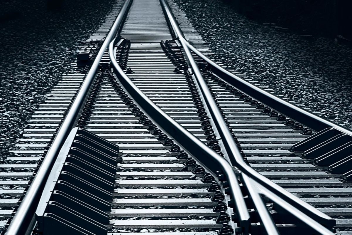 Vossloh podepsal rámcovou smlouvu s Deutsche Bahn na dodávku výhybkových komponentů