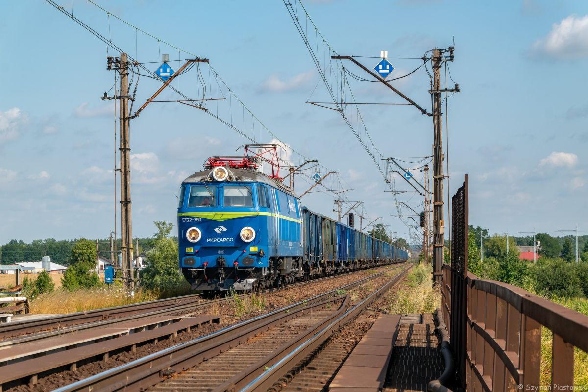 PKP Cargo simplifică procedurile de achiziții