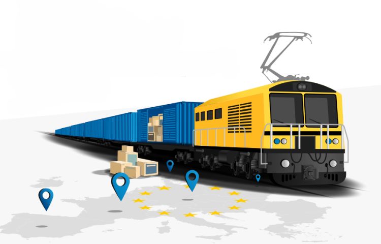 ERFA, UIRR, Die Güterbahnen and RailGood: Rail Freight Priorities for 2024-2029 Legislative Cycle