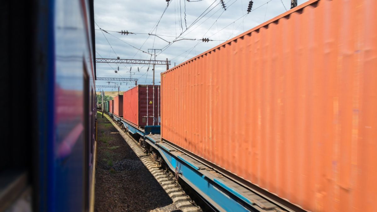 Container transit from Turkey to Poland via Ukraine resumes