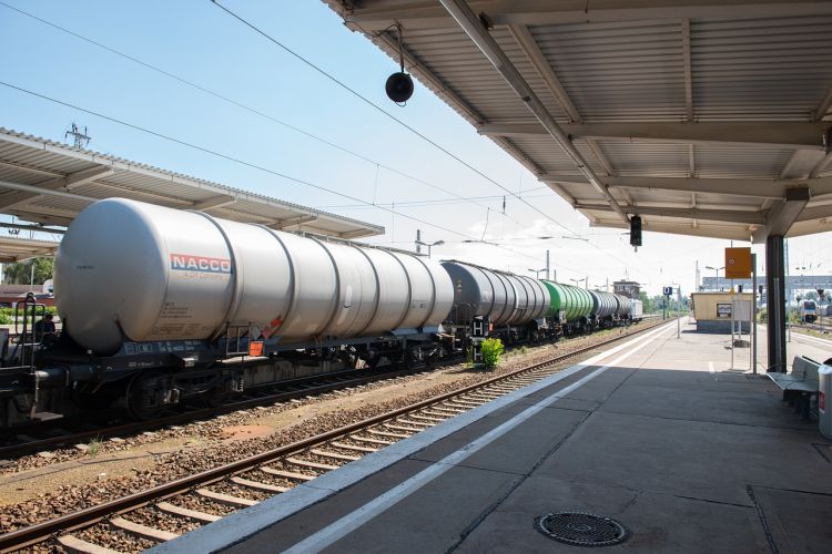 1,7 miliardi di euro di sostegno UE per gli operatori tedeschi del trasporto ferroviario di merci