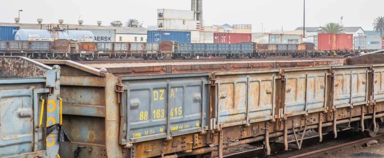 Afrykański Bank Rozwoju finansuje modernizację infrastruktury transportowej Namibii