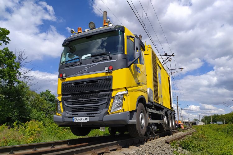 KZESO: A global leader in rail welding technology