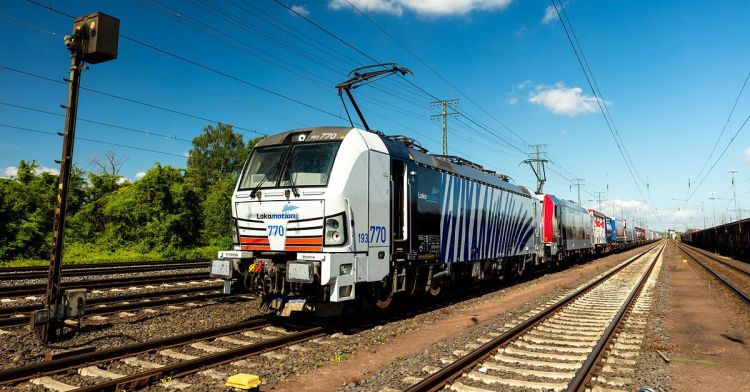 Kombiverkehr introduces new intermodal train service connecting Trieste and Munich