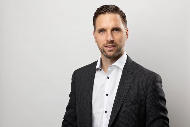 Stadler has undergone changes in its top management