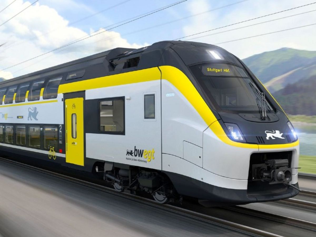Arverio si aggiudica un contratto nel Baden-Württemberg