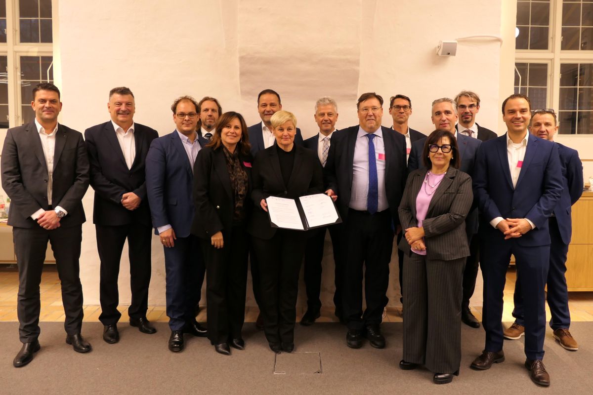 Uruchomiono pionierski projekt DAC