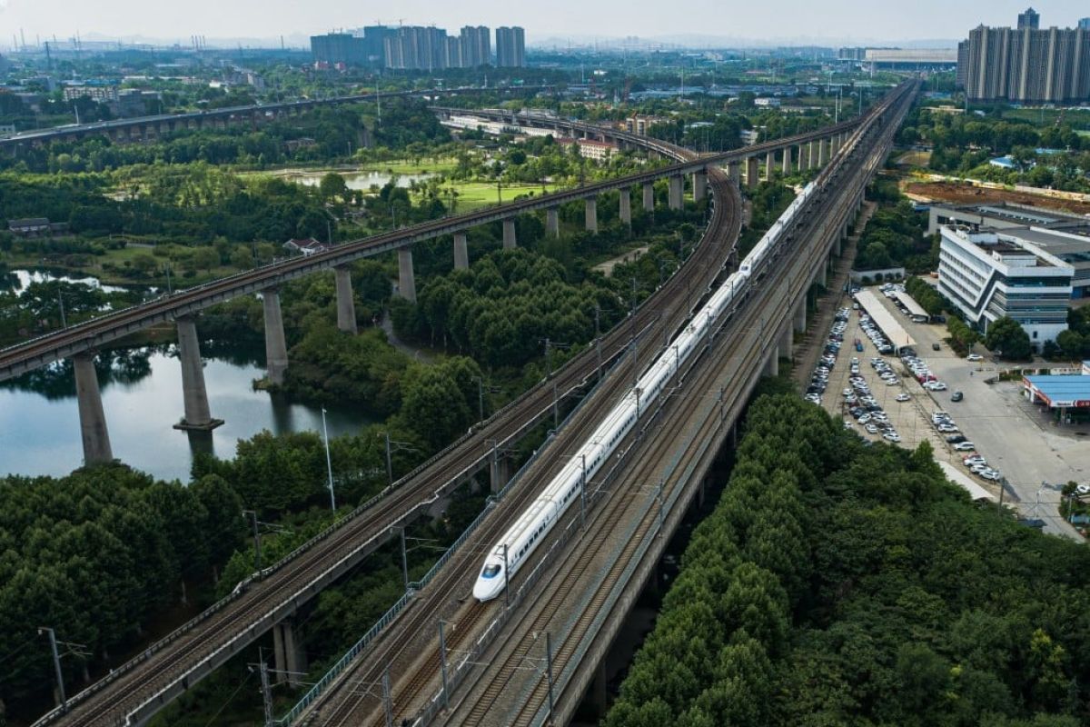 L'IA prend en charge les décisions relatives aux tunnels en Chine