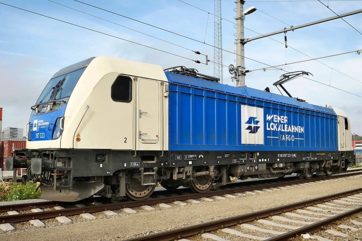 CER Cargo Group erwirbt österreichische WLC von den Wiener Lokalbahnen