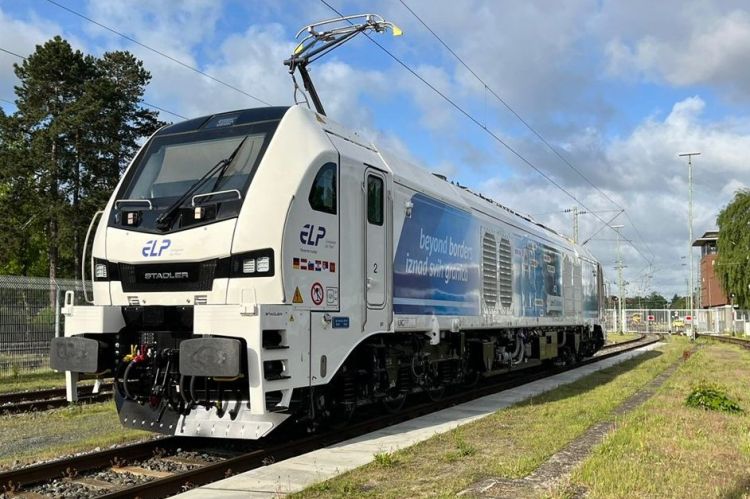European Loc Pool starts its Balkan Tour and leases one more EuroDual to an existing customer