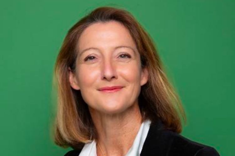Bénédicte Colin transforme VIIA et Naviland Cargo en tant que présidente