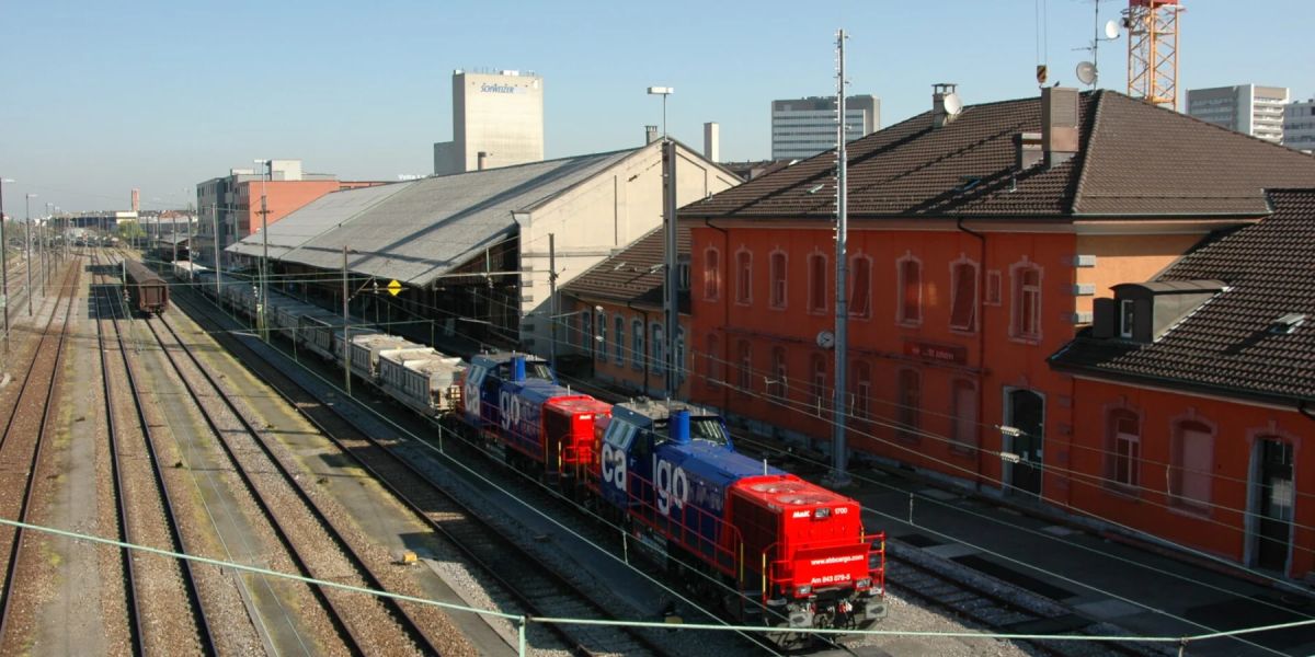 SBB Cargo tenders hibrid tolatómozdonyok