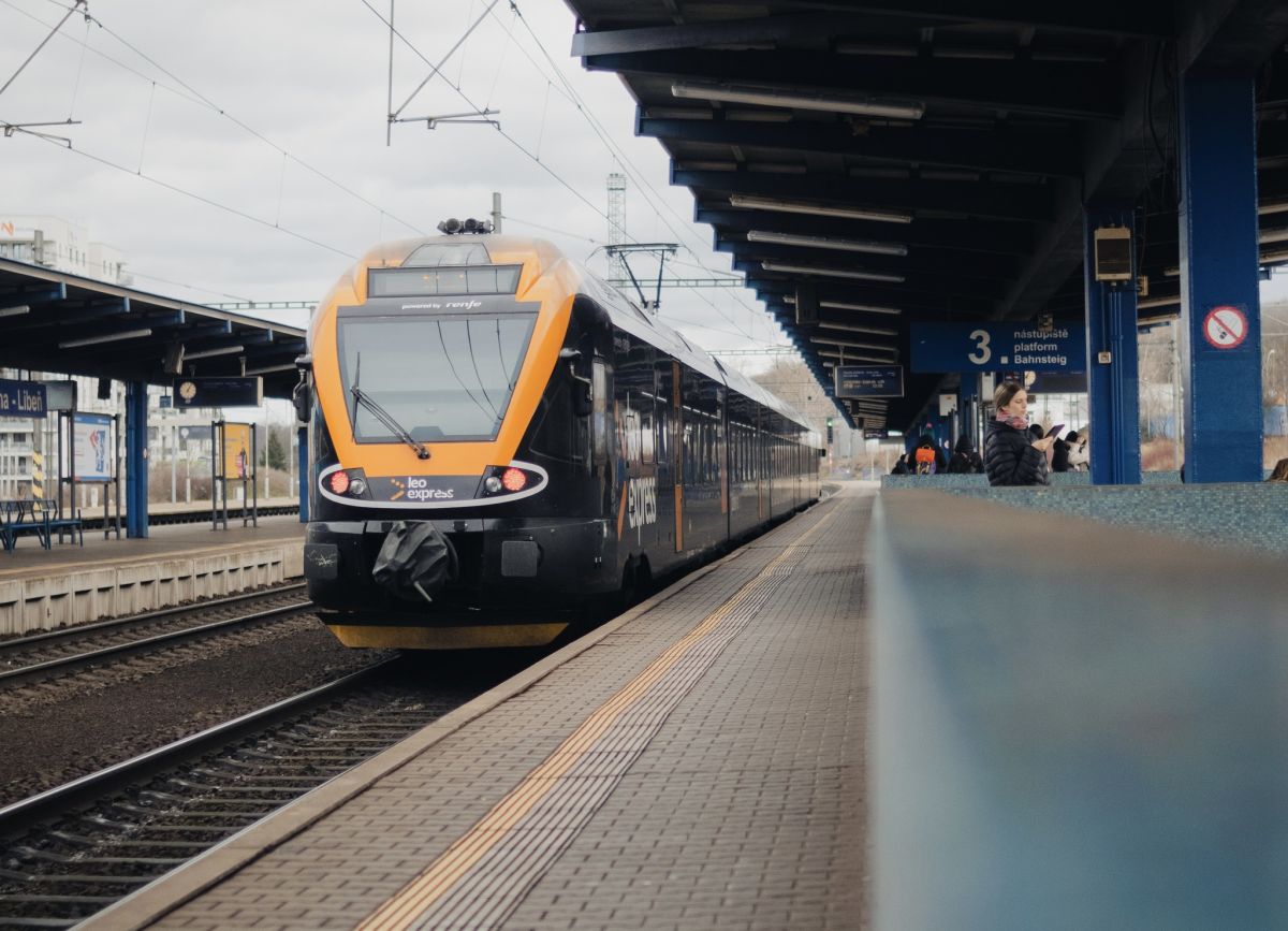 Leo Express lancerà la linea Praga-Varsavia e amplierà i servizi per Cracovia