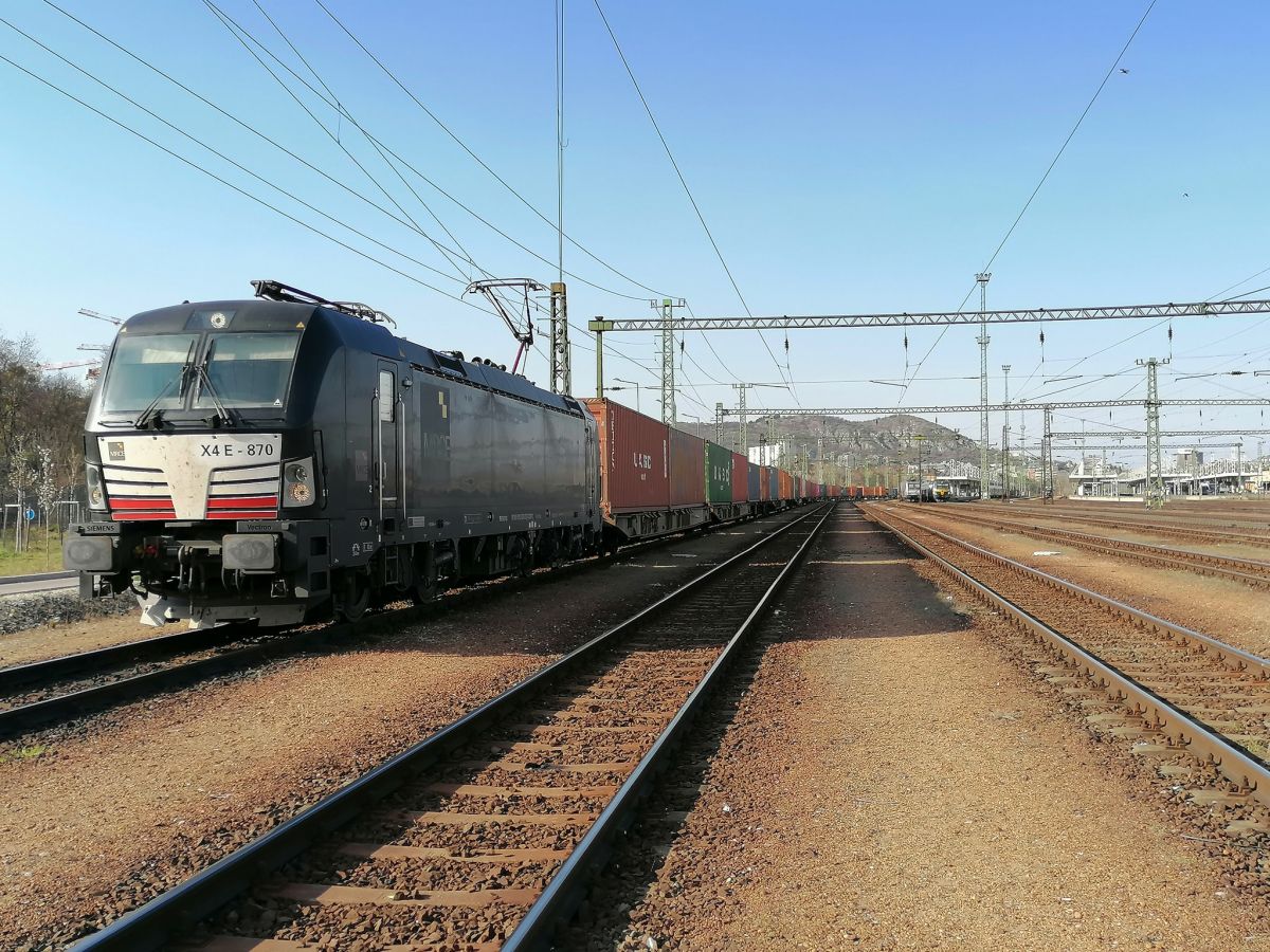 RFC Baltic-Adriatic regulators add Hungary and Croatia