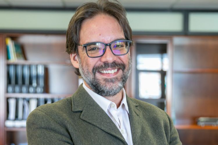 Álvaro Fernández Heredia a fost numit președinte al Renfe