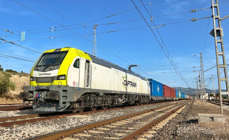 Spanish transport ministry gives eco-incentives worth 26.1 million euros to eight freight operators