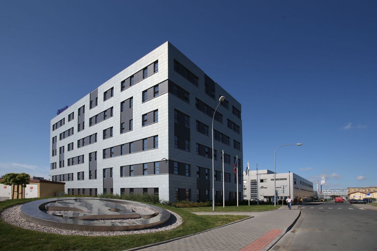 Škoda Group plans new brand reveal at InnoTrans 2028