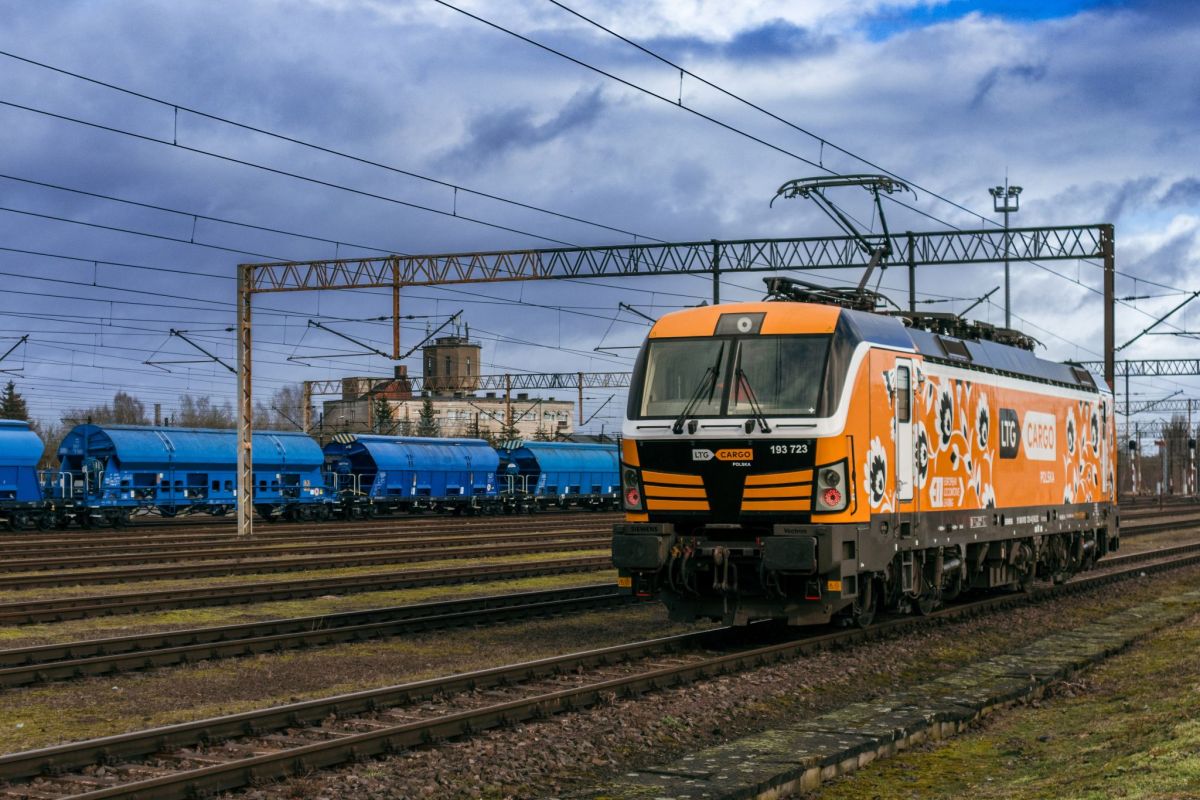 Společnost LTG Cargo Polska získala německý bezpečnostní certifikát