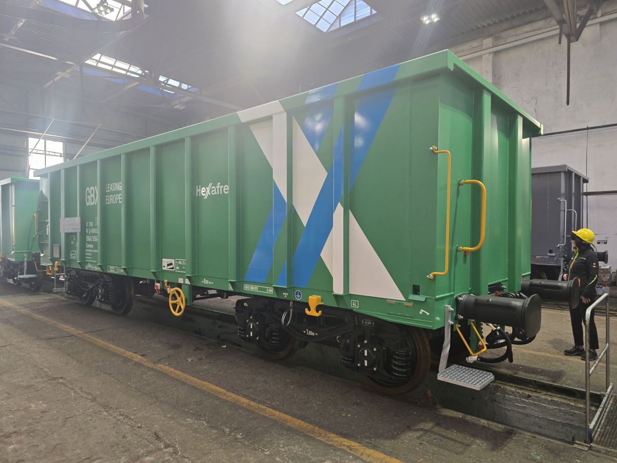 ELECTROTREN WAGON CHARBONNIER EF60 STWD 5722 NEUF N%c2%b01bis 187622788688