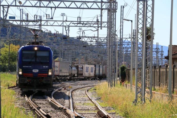 Hupac: Concerns over proposed rail freight cost increases amid economic uncertainty