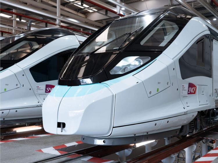CAF și Talgo raportează rezultatele financiare pentru 2024