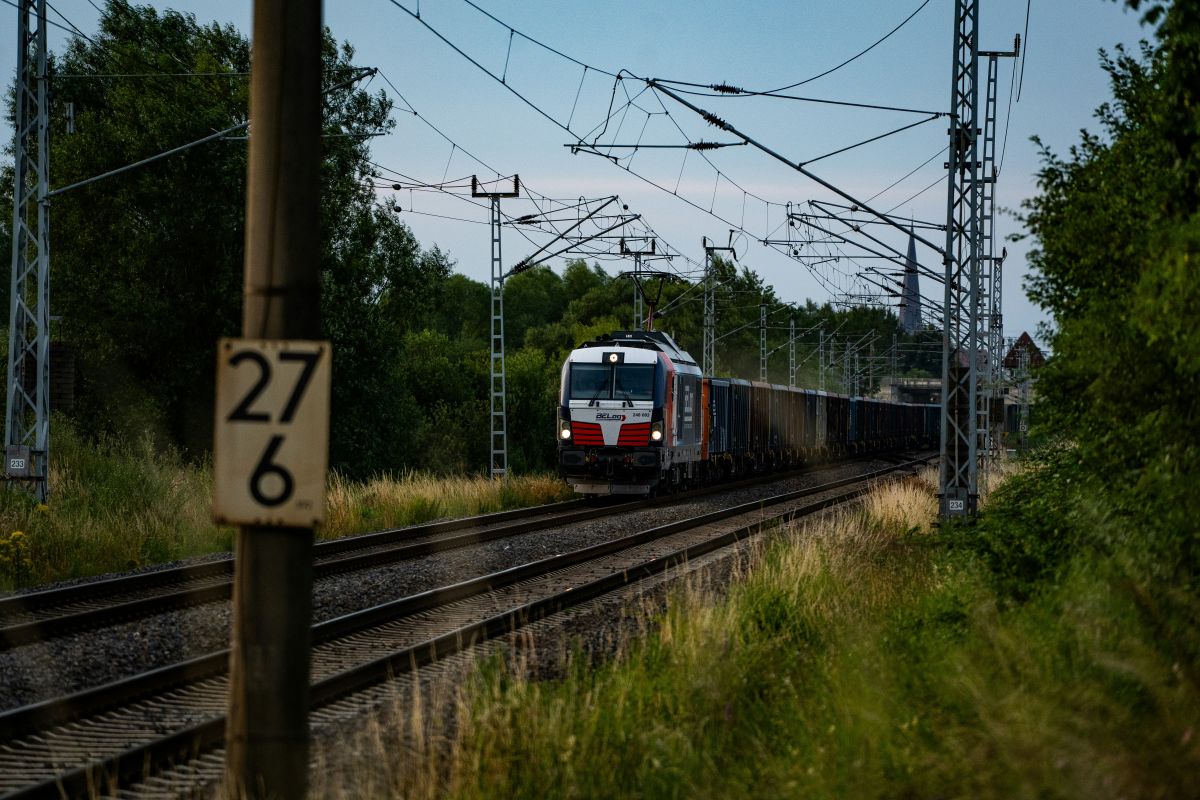 Gli stakeholder del settore ferroviario chiedono alla Presidenza danese dell'UE di porre fine alle esenzioni per i combustibili fossili per creare condizioni di parità tra i vari modi di trasporto