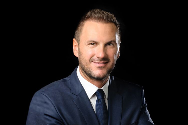 Dejan Pejic asume la dirección de TX Logistik Transalpine GmbH