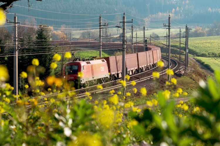 ÖBB RCG expands network with direct Serbia-Croatia freight connection