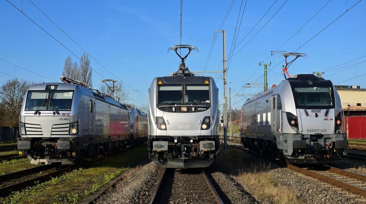 Az Akiem 1,52 milliárd eurós zöld refinanszírozást hajtott végre a növekedés támogatására