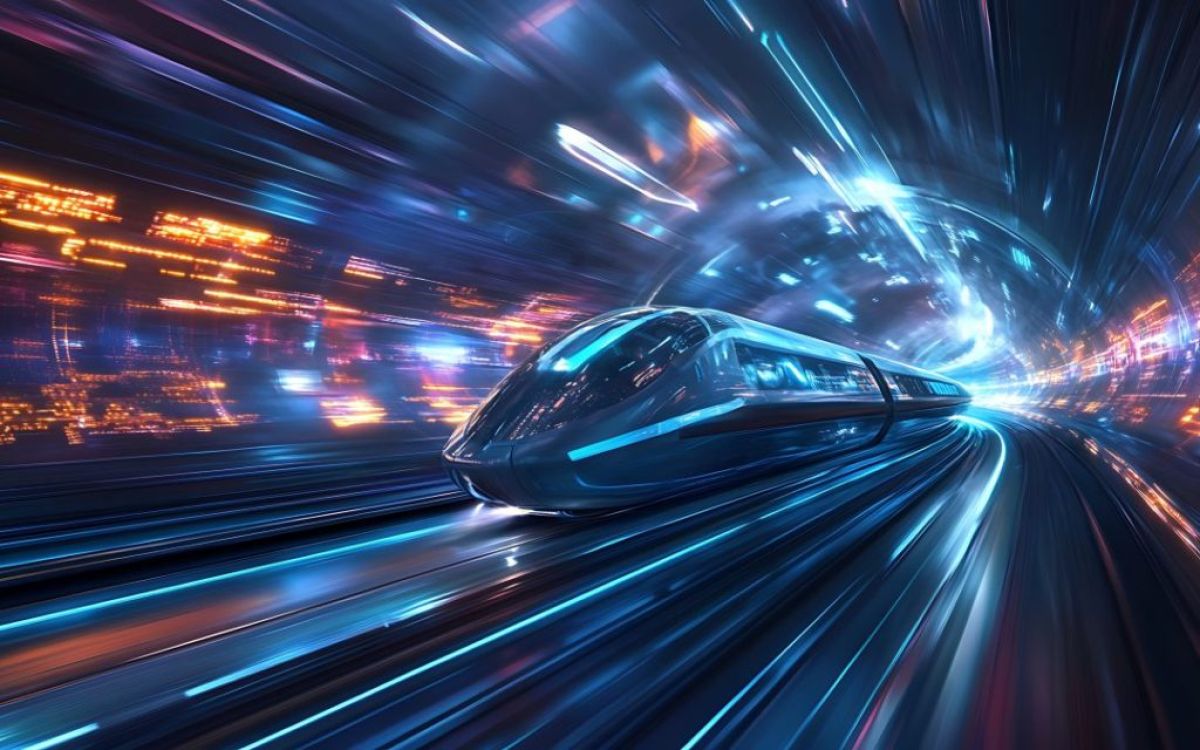 UNIFE warns the European rail supply industry risks losing global competitiveness