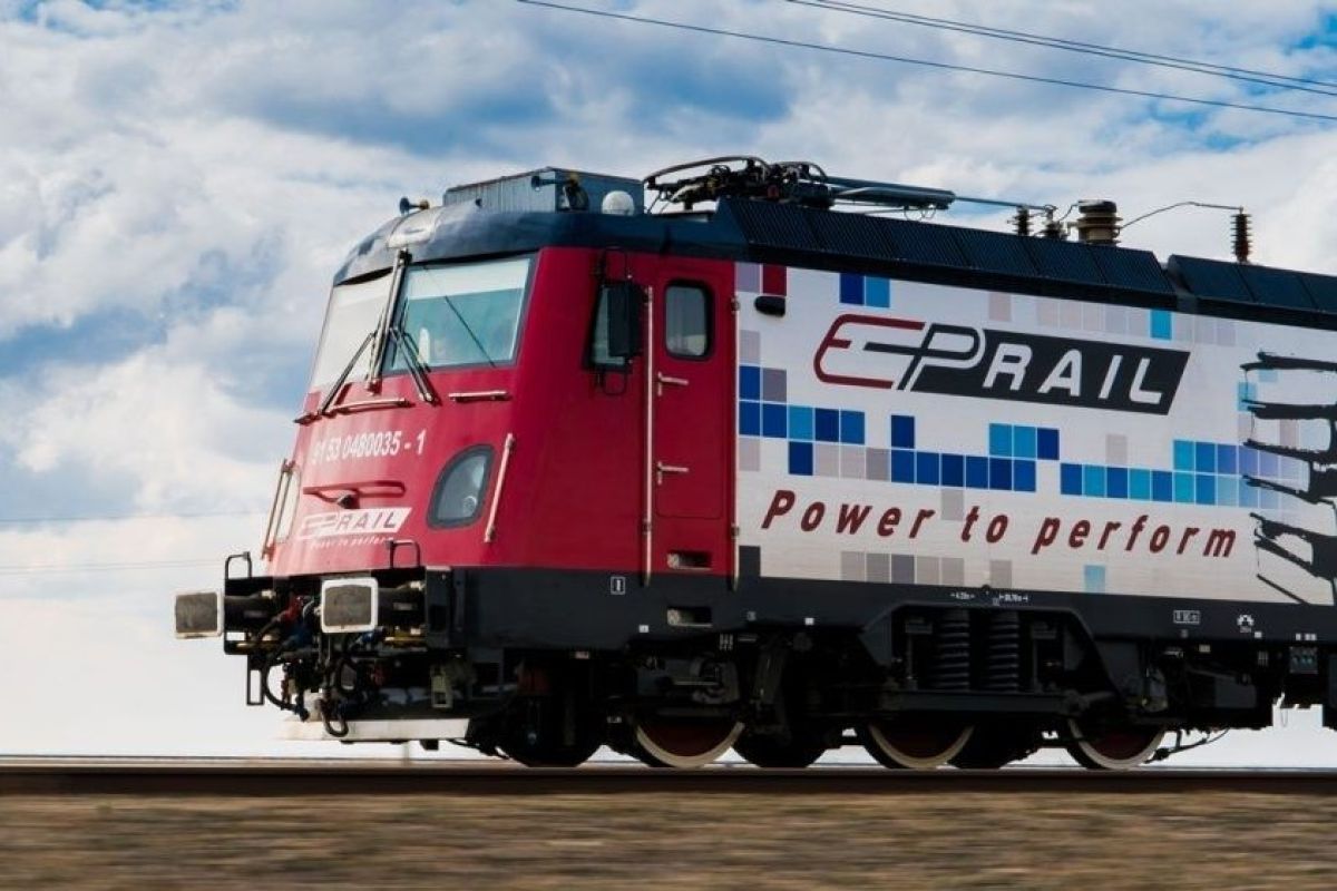 Railtrans International acquiert 50 % d'EP Rail et s'implante sur le marché roumain