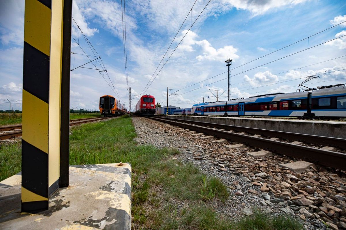 ISO/IEC 27001 – A framework of assurance in the digital railway