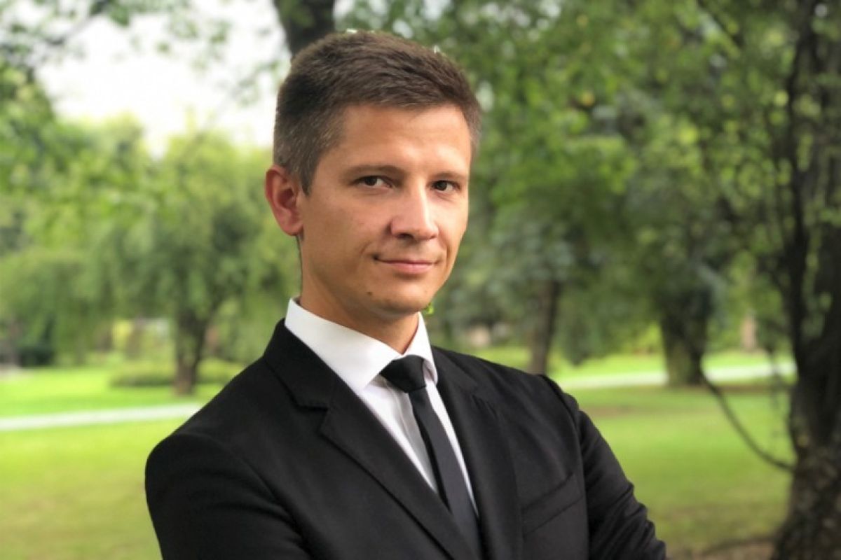 RAILPOOL Polska cu un nou director general