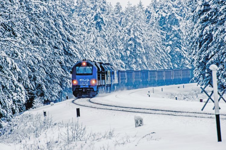 PKP LHS moves forward with broad-gauge capacity work in Podkarpacie