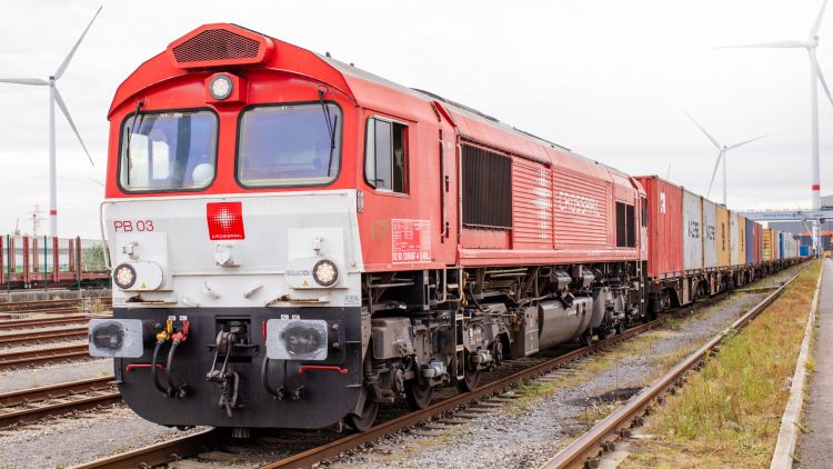 Swissterminal: Schweizerzug for 2025 with expanded terminal connections and adjusted pricing