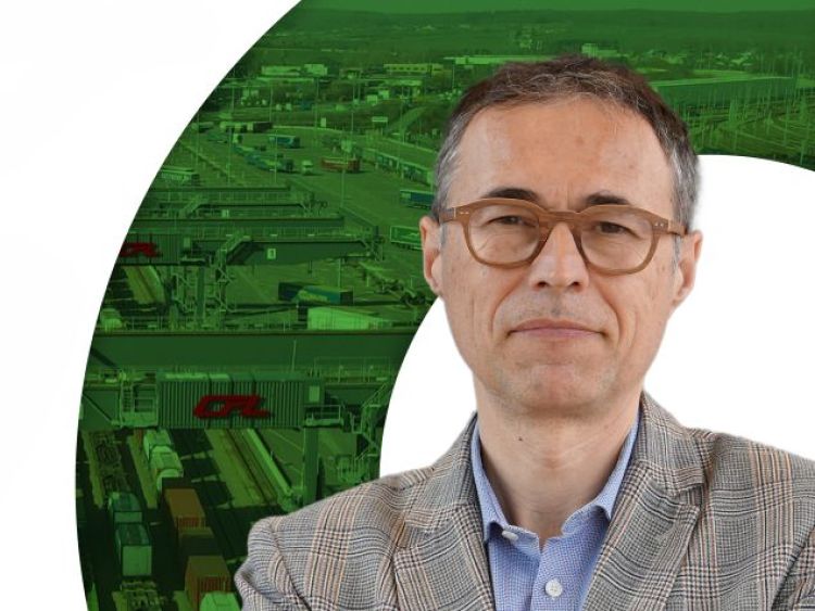 Management changes at CFL intermodal and CFL multimodal