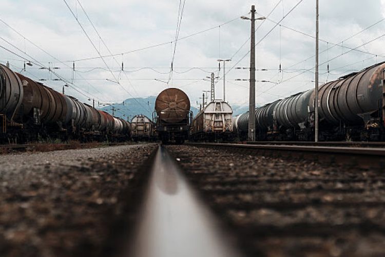 Le groupe ÖBB Rail Cargo rétablit ses services de fret après de graves inondations