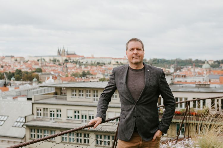 Arnošt Bartošek: RAILVIS.com amplía sus servicios con nuevas solicitudes de tarifas de flete